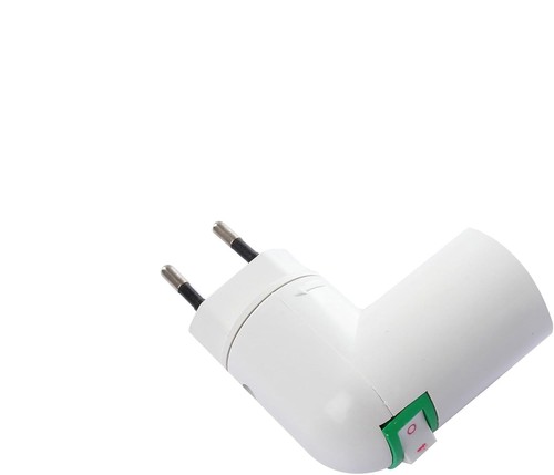 Adattatore portalampada - adattatore,