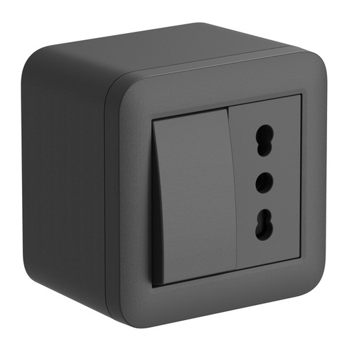 Electraline 60480 contenitore