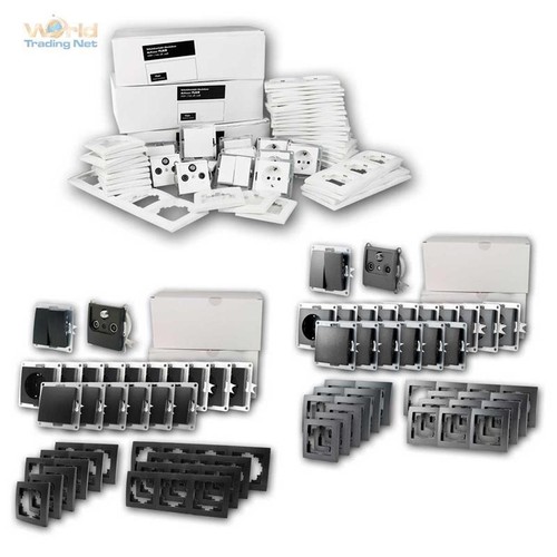 Set flair casa unifamiliare - flair, unifamiliare"