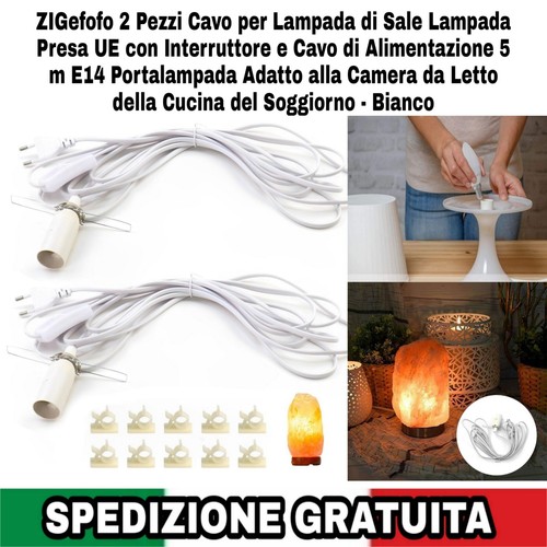 Zigefofo pezzi cavo per - pezzi,