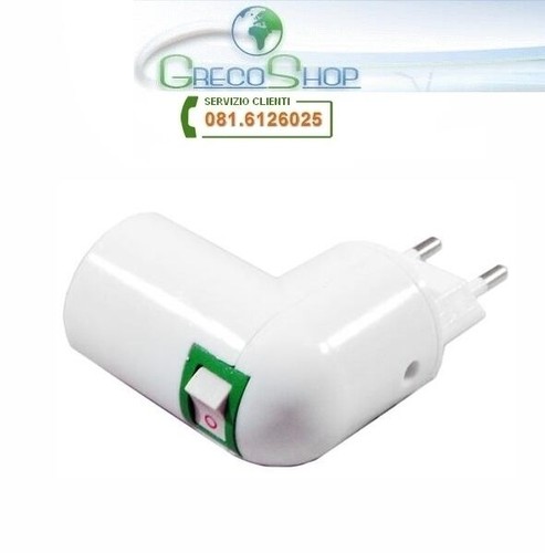 Adattatore portalampada luce - adattatore, portalampada/luce