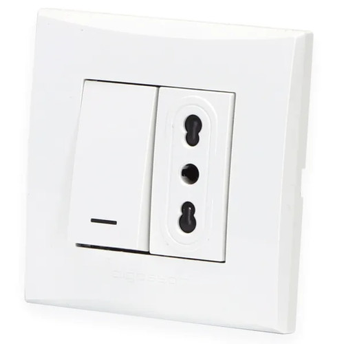 Aigostar placca completa presa - aigostar,