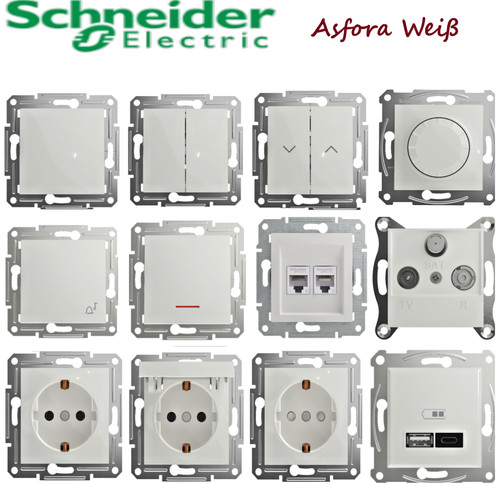 Interruttore presa schuko - interruttore,