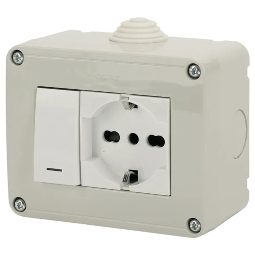 Aigostar placca completa - aigostar, da