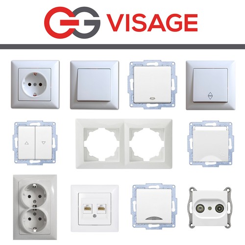 Gunsan visage bianco - gunsan,