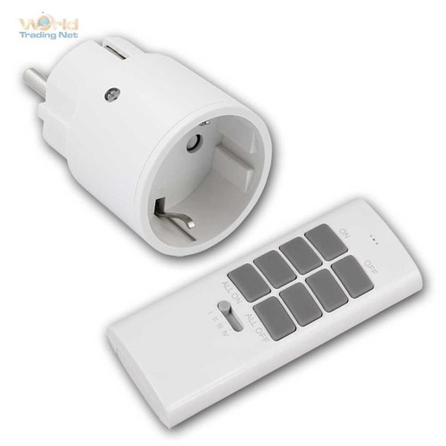 Prese radio slim vari set - radio, con
