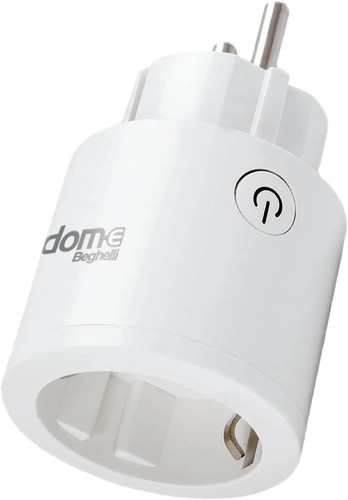 Presa smart dom 16a - smart, 10/16a