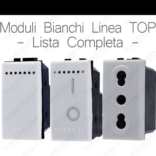 Bticino living compatibile - ,
