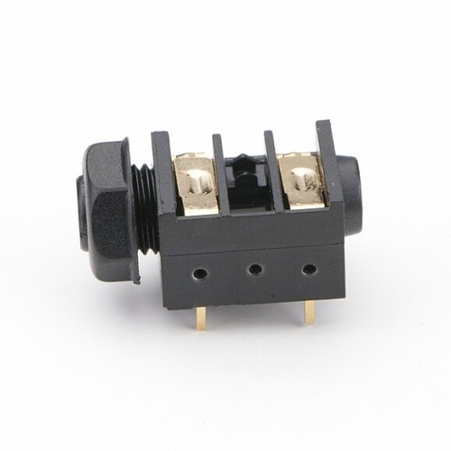Presa jack mono mm - presa,