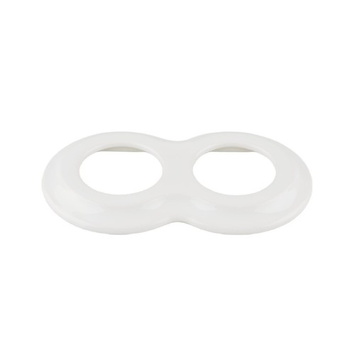 Cornice porcellana 2 - cornice,