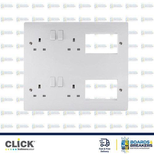 Click mode cma606 prese - mode, 4