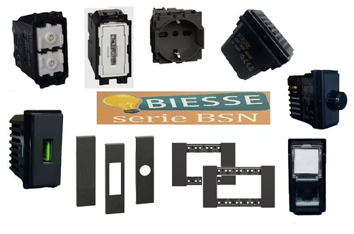 Bsn compatibili living now - living,