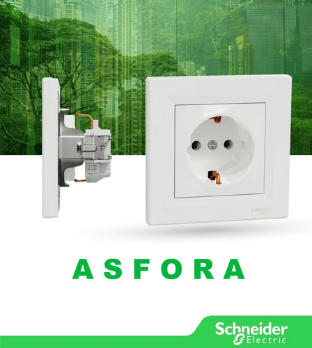 Schneider asfora presa - asfora,